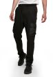 Urban Classics - Commuter Black - Sweat Pants For Discount