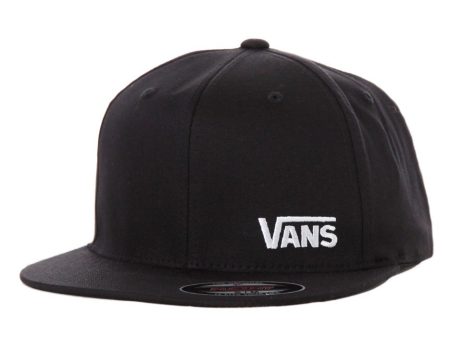 Vans - Splitz - Cap Discount