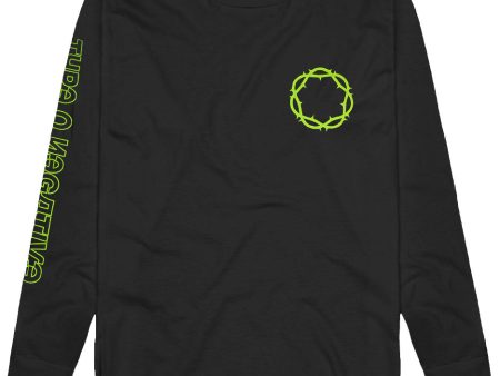 Type O Negative - Thorns - Longsleeve Discount