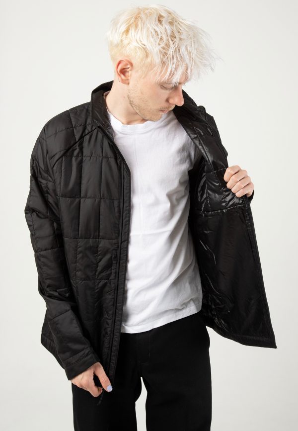 The North Face - Circaloft Tnf Black - Jacket Cheap