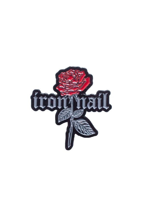 Ironnail - Felix - Pin For Discount