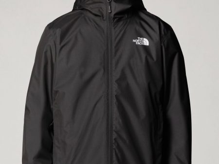 The North Face - Quest - Jacket Online Sale