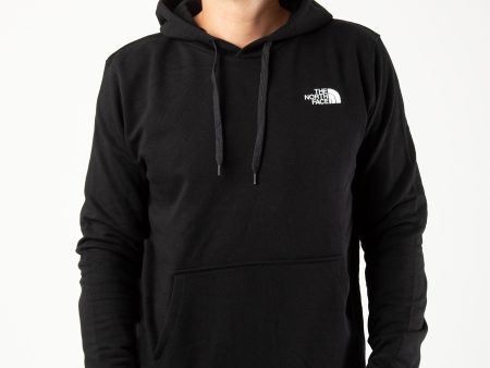 The North Face - Simple Dome Tnf Black - Hoodie Supply