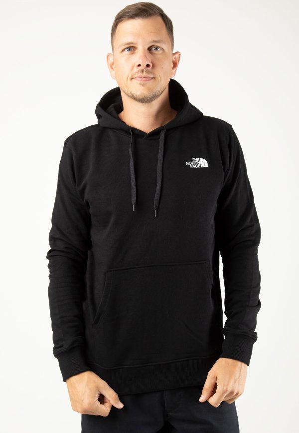 The North Face - Simple Dome Tnf Black - Hoodie Supply