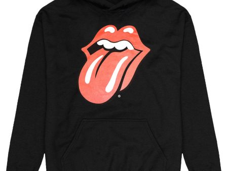 The Rolling Stones - Tongue Hood - Hoodie Cheap