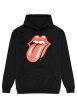 The Rolling Stones - Tongue Hood - Hoodie Cheap