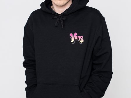 Vans - 8 Ball Po Black - Hoodie Online Sale