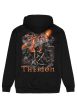 Therion - Leviathan II - Zipper Hot on Sale