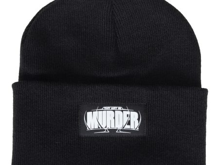 Thy Art Is Murder - Kill To Survive - Beanie on Sale