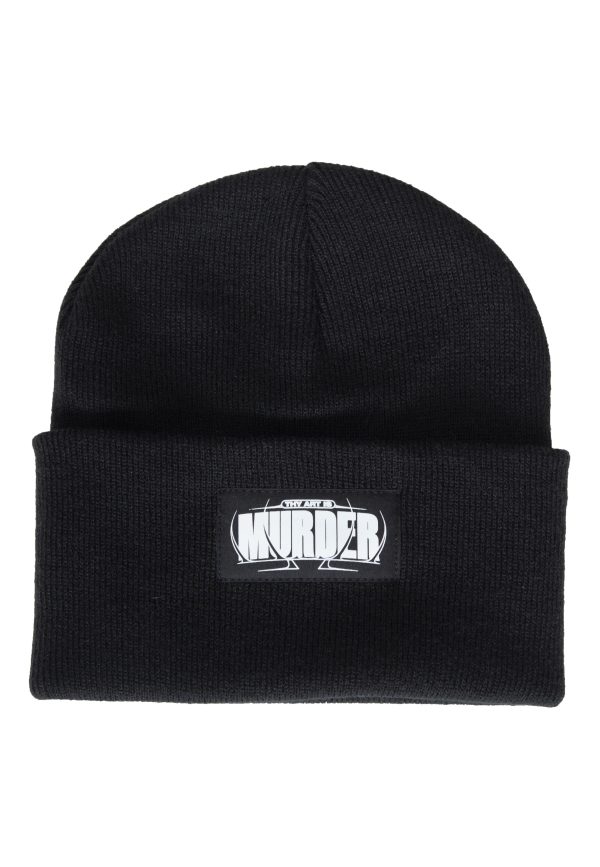 Thy Art Is Murder - Kill To Survive - Beanie on Sale