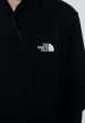 The North Face - Outdoor Graphic Light Tnf Black - Hoodie Supply