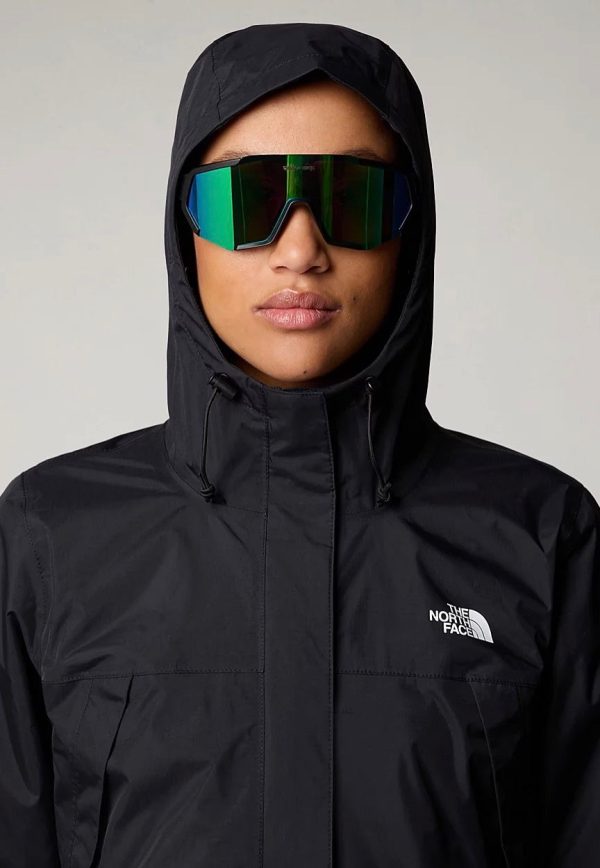 The North Face - Antora Tnf Black - Jacket Sale