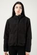 The North Face - Women’s Cragmont Fleece Tnf Black - Jacket For Cheap