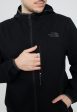 The North Face - Nimble Hoodie Tnf Black - Jacket For Cheap