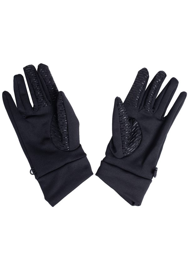 The North Face - Rino Black - Gloves For Discount