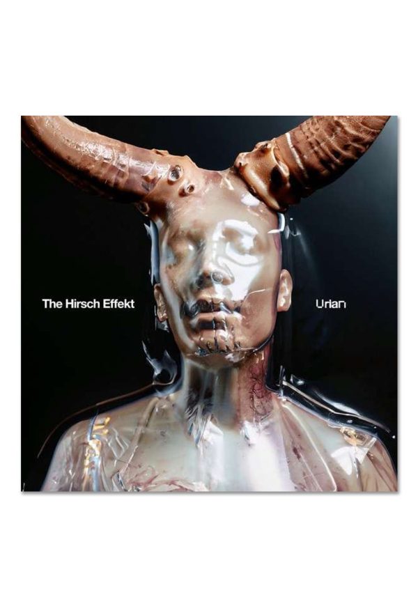 The Hirsch Effekt - Urian - CD Online now