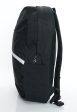 Vans - Construct Skool Black White - Backpack Online