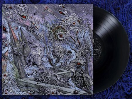 Ulthar - Helionomicon - Vinyl Online now