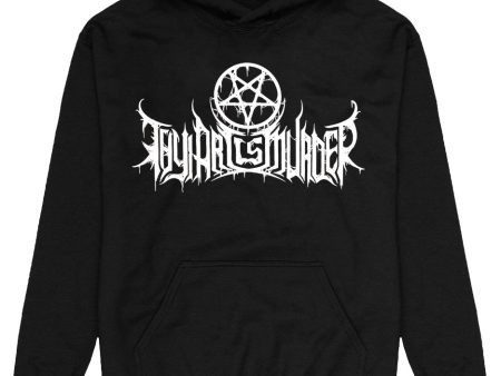 Thy Art Is Murder - Strain - Hoodie Cheap