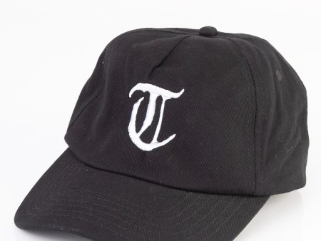 Terror - T Logo 23 - Cap on Sale