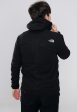 The North Face - Homesafe Full Zip Fleece Tnf Black - Zipper Online Hot Sale