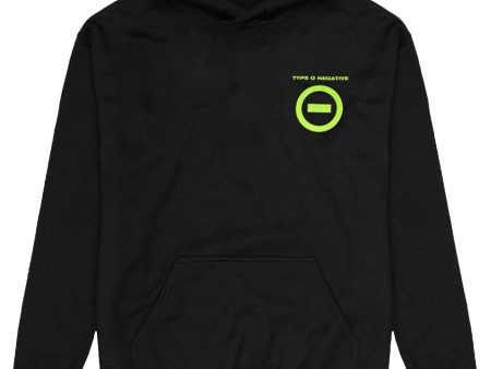 Type O Negative - Express Yourself - Hoodie Fashion