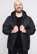 Vans - Norris MTE 1 Puffer Black - Jacket Online Sale