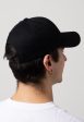 Vans - Vans 66 Structured Jockey Black - Cap Online Sale