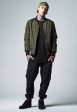 Urban Classics - Washed Cargo Twill - Pants Supply