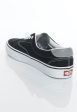 Vans - Era 59 Paisley Black True White - Shoes Cheap