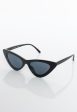 Noisy May - Maiken Black - Sunglasses Online Hot Sale