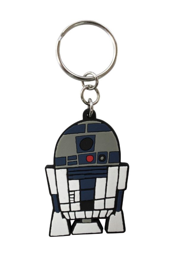 Star Wars - R2D2 - Keychain Online