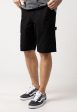 Vintage Industries - Alcott Black - Shorts For Discount