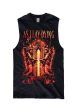 As I Lay Dying - Cathedral - Sleveless For Discount