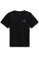 Vans - Holder St Classic Black Antelope - T-Shirt on Sale