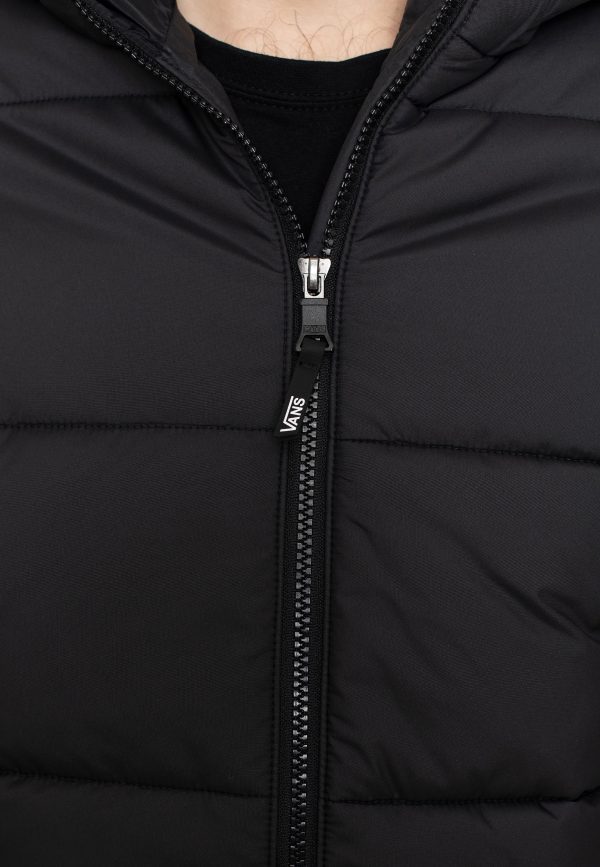 Vans - Norris MTE 1 Puffer Black - Jacket Online Sale