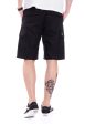 Vintage Industries - BDU T C Black - Shorts Discount