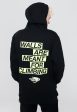 The North Face - Outdoor Graphic Light Tnf Black - Hoodie Supply