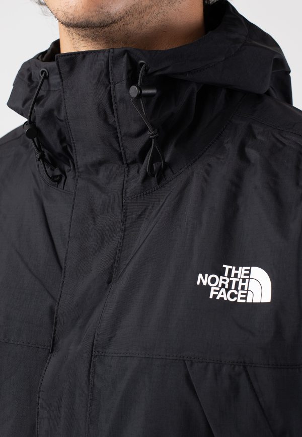 The North Face - Antora TNF Black - Jacket For Discount