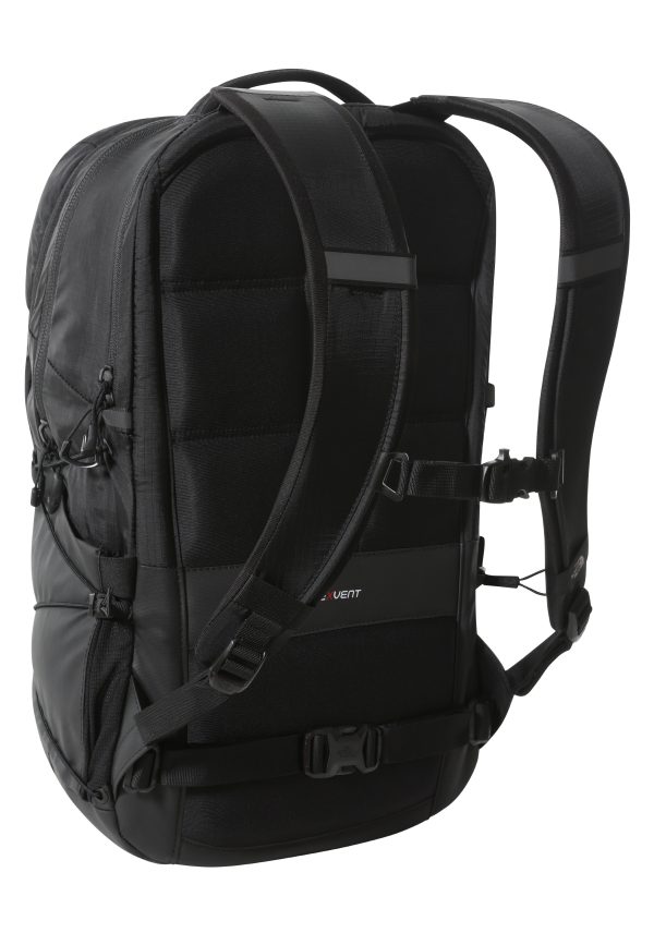 The North Face - Borealis Tnf Black  Tnf Black - Backpack Discount