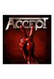 Accept - Blood Of The Nations - CD on Sale