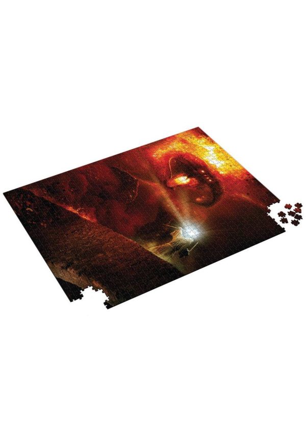 The Lord Of The Rings - Moria - Jigsaw Puzzle Sale