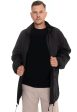 Urban Classics - Oversized Track Black - Track Jacket For Sale