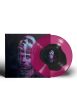 Venues - Transience Ltd. Magenta Black Yolk - Colored Vinyl Fashion