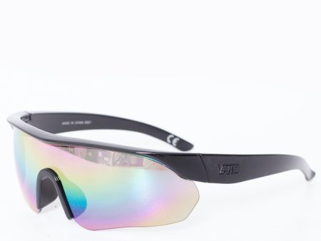 Vans - Surfside Shades Black - Sunglasses For Cheap