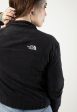 The North Face - Women’s Homesafe Snap Neck Tnf Black Tnf Black - Pullover Online