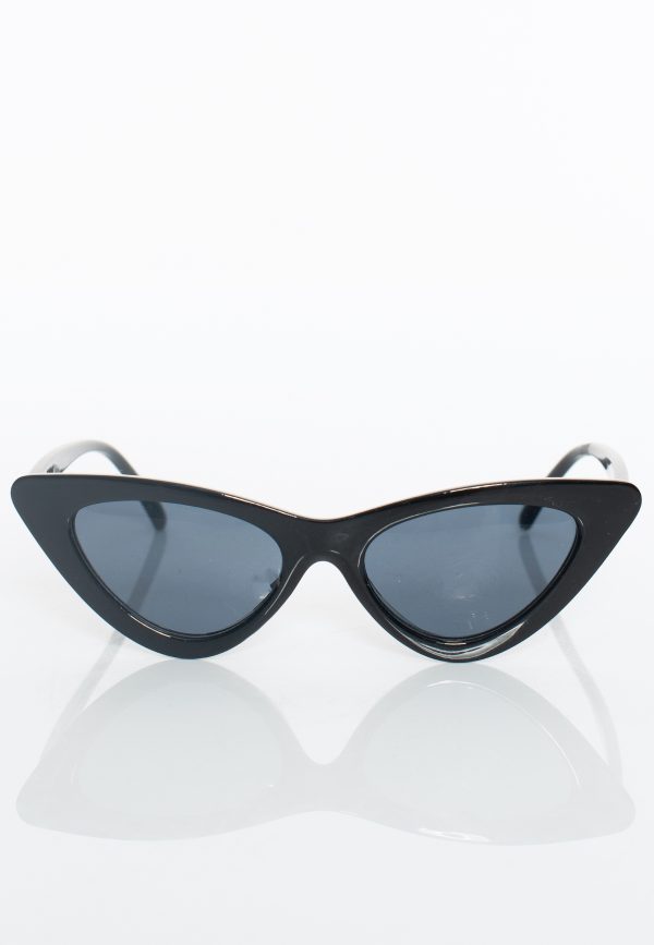 Noisy May - Maiken Black - Sunglasses Online Hot Sale