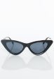 Noisy May - Maiken Black - Sunglasses Online Hot Sale