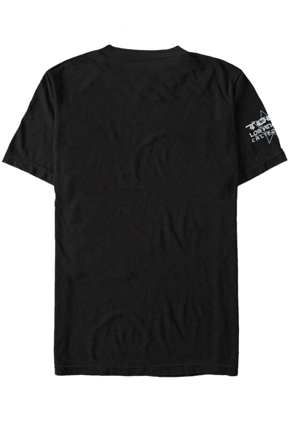 Tool - Classic Logo - T-Shirt For Cheap