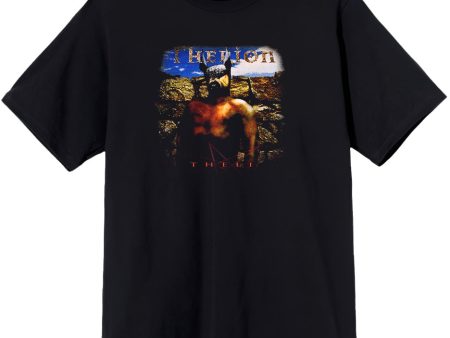 Therion - Theli - T-Shirt Fashion